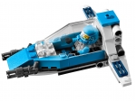 LEGO® Space Abwehr-Jet 70701 erschienen in 2013 - Bild: 5