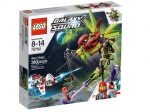 LEGO® Space Warp Stinger 70702 released in 2013 - Image: 2