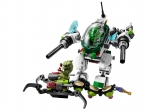LEGO® Space Robo-Speziallabor 70704 erschienen in 2013 - Bild: 3