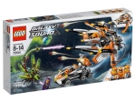 LEGO® Space Bug Obliterator 70705 released in 2013 - Image: 2