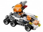 LEGO® Space Bug Obliterator 70705 released in 2013 - Image: 4