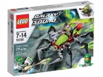 LEGO® Space Crater Creeper 70706 released in 2013 - Image: 2