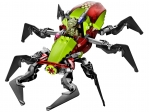 LEGO® Space Crater Creeper 70706 released in 2013 - Image: 3