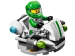LEGO® Space Crater Creeper 70706 released in 2013 - Image: 5