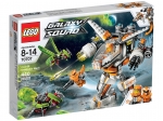 LEGO® Space CLS-89 Eradicator Mech 70707 released in 2013 - Image: 2