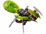 LEGO® Space Super Mech 70707 erschienen in 2013 - Bild: 3