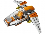 LEGO® Space CLS-89 Eradicator Mech 70707 released in 2013 - Image: 5