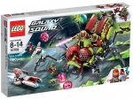 LEGO® Space Insektenkönigin 70708 erschienen in 2013 - Bild: 2