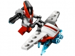 LEGO® Space Insektenkönigin 70708 erschienen in 2013 - Bild: 3