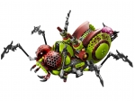 LEGO® Space Hive Crawler 70708 released in 2013 - Image: 4