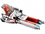 LEGO® Space Hive Crawler 70708 released in 2013 - Image: 5