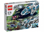 LEGO® Space Galactic Titan 70709 released in 2013 - Image: 2