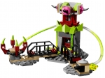 LEGO® Space Gepanzertes Kommando-Fahrzeug 70709 erschienen in 2013 - Bild: 3