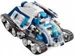 LEGO® Space Gepanzertes Kommando-Fahrzeug 70709 erschienen in 2013 - Bild: 5