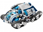 LEGO® Space Gepanzertes Kommando-Fahrzeug 70709 erschienen in 2013 - Bild: 6