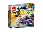 LEGO® Ninjago Schwebendes Sägekissen 70720 erschienen in 2014 - Bild: 2