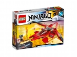 LEGO® Ninjago Kai Fighter 70721 released in 2014 - Image: 2