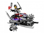 LEGO® Ninjago OverBorg Attacke 70722 erschienen in 2013 - Bild: 4