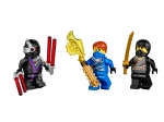 LEGO® Ninjago Thunder Raider 70723 released in 2014 - Image: 3