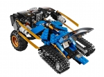 LEGO® Ninjago Thunder Raider 70723 released in 2014 - Image: 4