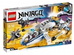 LEGO® Ninjago NinjaCopter 70724 erschienen in 2014 - Bild: 2