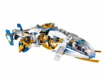 LEGO® Ninjago NinjaCopter 70724 released in 2014 - Image: 4