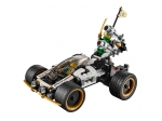 LEGO® Ninjago Nindroid MechDragon 70725 released in 2014 - Image: 5