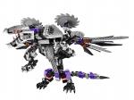 LEGO® Ninjago Nindroid Robo-Drache 70725 erschienen in 2014 - Bild: 6