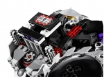 LEGO® Ninjago Nindroid MechDragon 70725 released in 2014 - Image: 8