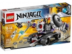 LEGO® Ninjago Destructoid 70726 erschienen in 2014 - Bild: 2