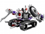 LEGO® Ninjago Destructoid 70726 released in 2014 - Image: 3