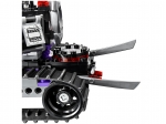 LEGO® Ninjago Destructoid 70726 released in 2014 - Image: 4