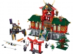 LEGO® Ninjago Battle for Ninjago City 70728 released in 2014 - Image: 1