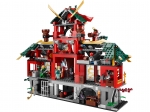 LEGO® Ninjago Ninjago City 70728 erschienen in 2014 - Bild: 4