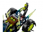 LEGO® Ninjago Chain Cycle Ambush 70730 released in 2015 - Image: 5