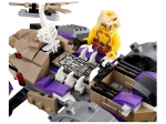 LEGO® Ninjago Ancondrai Bodenfahrzeug 70745 erschienen in 2015 - Bild: 5