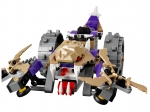 LEGO® Ninjago Anacondrai Crusher 70745 released in 2015 - Image: 7