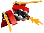LEGO® Ninjago Condrai Copter Attack 70746 released in 2015 - Image: 7