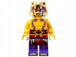 LEGO® Ninjago Cole's Felsenbrecher 70747 erschienen in 2015 - Bild: 11