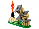 LEGO® Ninjago Cole's Felsenbrecher 70747 erschienen in 2015 - Bild: 8