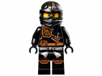 LEGO® Ninjago Cole's Felsenbrecher 70747 erschienen in 2015 - Bild: 10