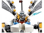 LEGO® Ninjago Titanium Dragon 70748 released in 2015 - Image: 5