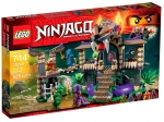 LEGO® Ninjago Tempel der Anacondrai 70749 erschienen in 2015 - Bild: 2