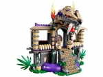 LEGO® Ninjago Tempel der Anacondrai 70749 erschienen in 2015 - Bild: 5