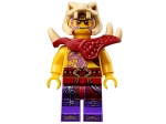 LEGO® Ninjago Enter the Serpent 70749 released in 2015 - Image: 9