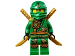 LEGO® Ninjago Enter the Serpent 70749 released in 2015 - Image: 10