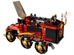 LEGO® Ninjago Mobile Ninja-Basis 70750 erschienen in 2015 - Bild: 5