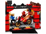 LEGO® Ninjago Ninja DB X 70750 released in 2015 - Image: 6