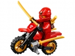 LEGO® Ninjago Ninja DB X 70750 released in 2015 - Image: 7