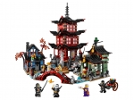 LEGO® Ninjago Temple of Airjitzu 70751 released in 2015 - Image: 1